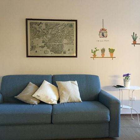 A Casa Di Clara Apartment Syracuse Ngoại thất bức ảnh