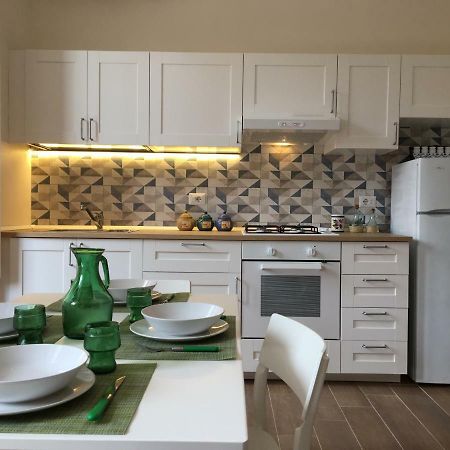 A Casa Di Clara Apartment Syracuse Ngoại thất bức ảnh