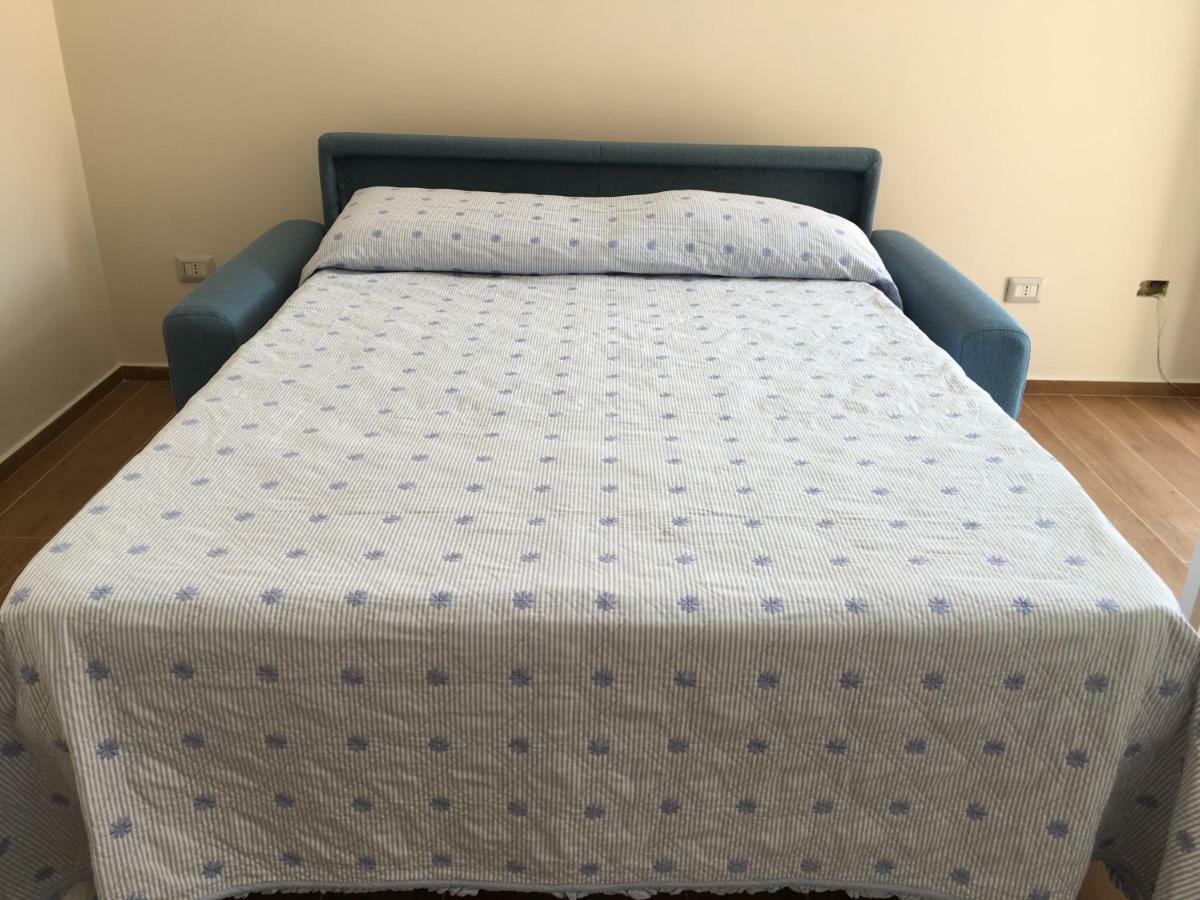 A Casa Di Clara Apartment Syracuse Ngoại thất bức ảnh