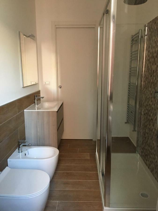 A Casa Di Clara Apartment Syracuse Ngoại thất bức ảnh