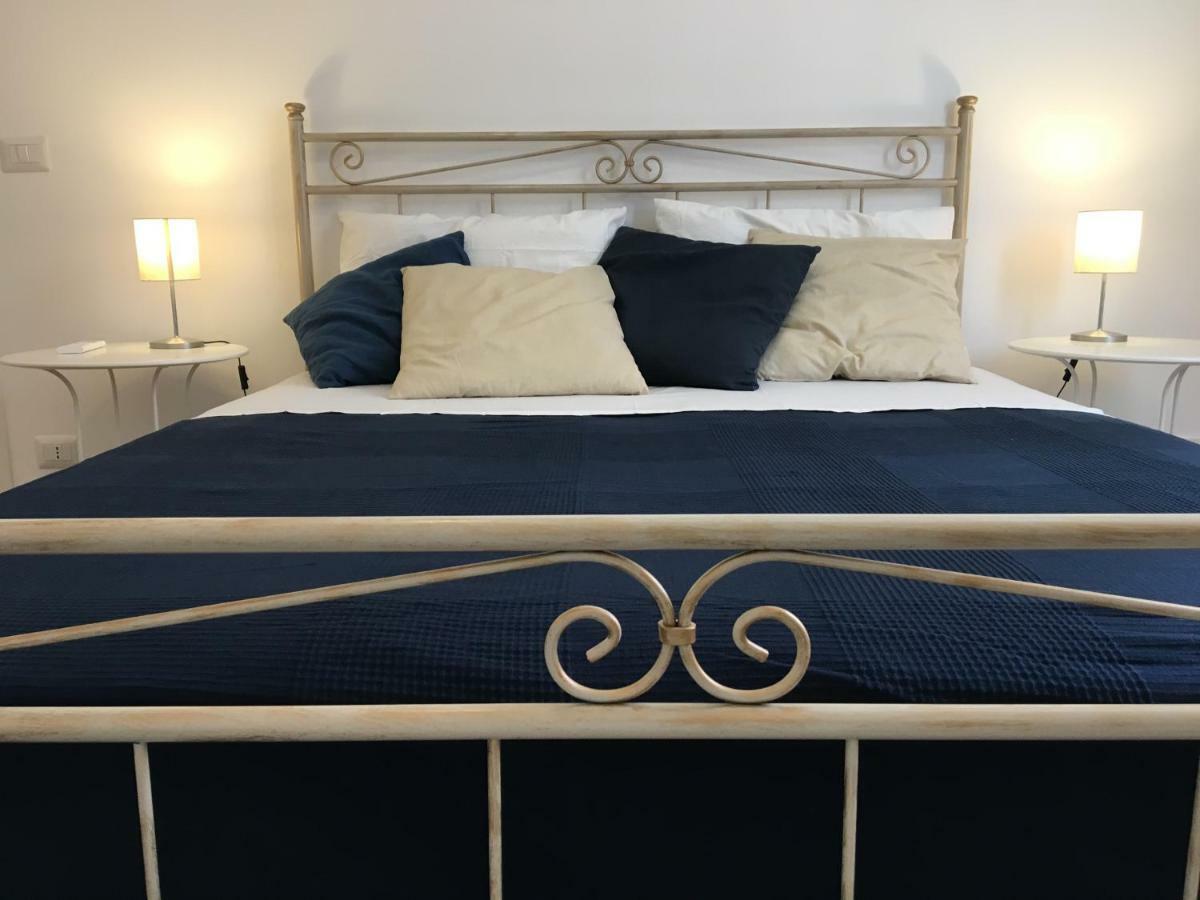 A Casa Di Clara Apartment Syracuse Ngoại thất bức ảnh