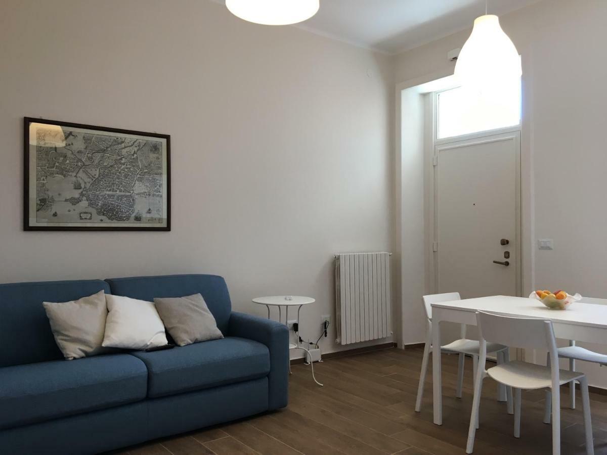 A Casa Di Clara Apartment Syracuse Ngoại thất bức ảnh