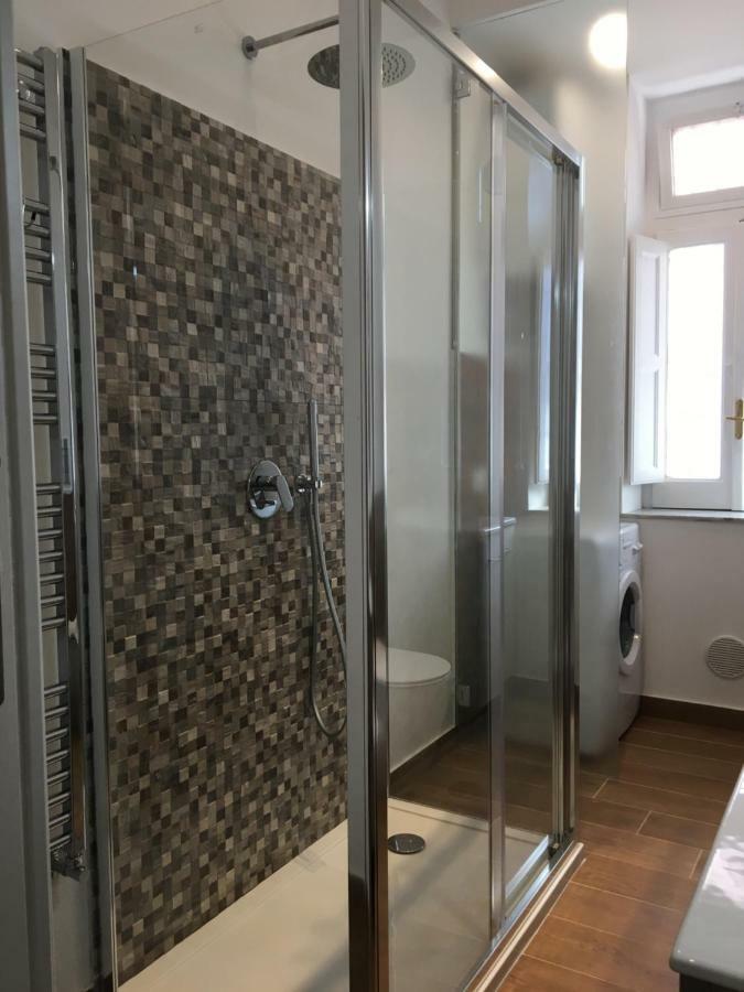 A Casa Di Clara Apartment Syracuse Ngoại thất bức ảnh