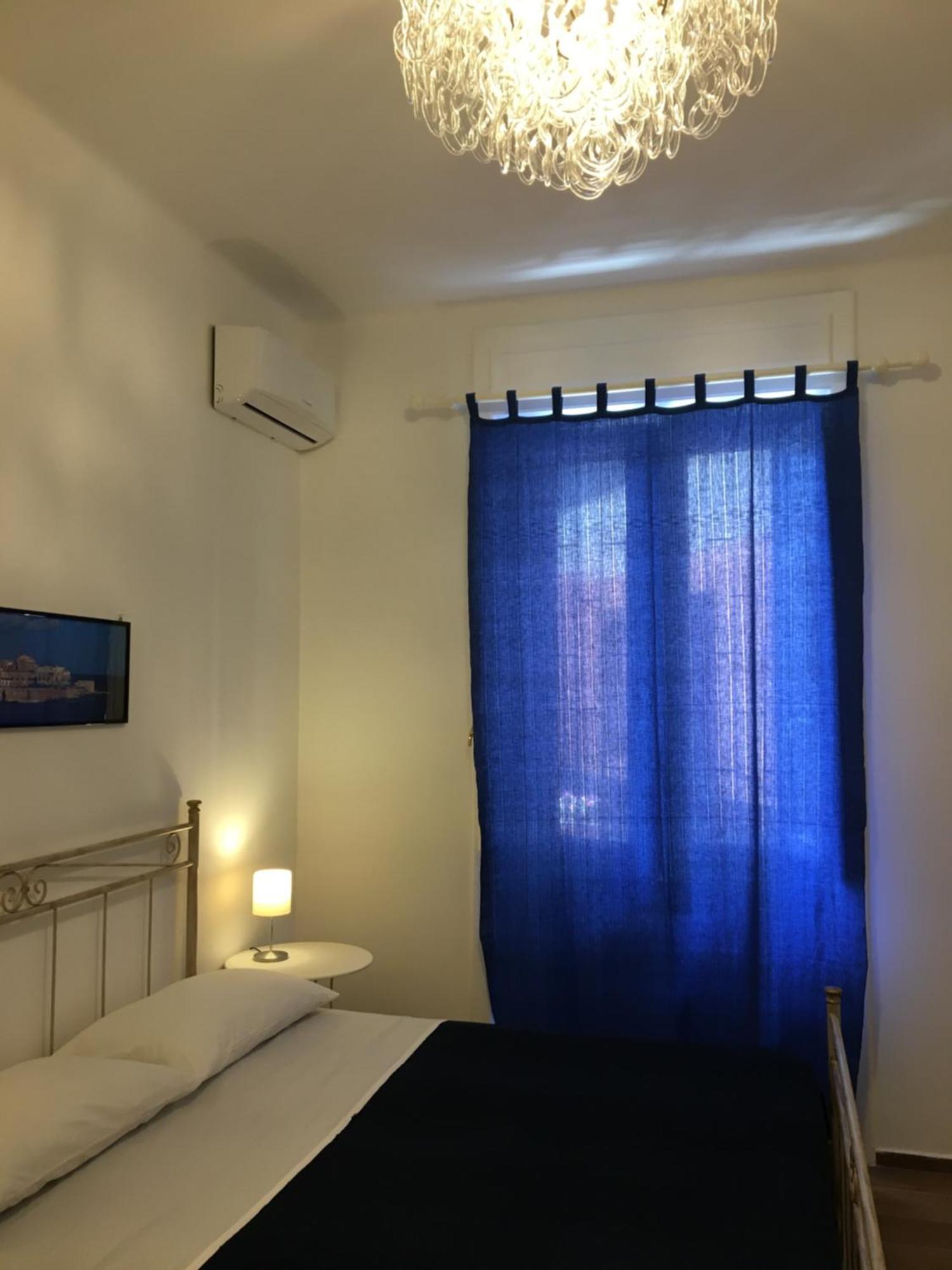 A Casa Di Clara Apartment Syracuse Ngoại thất bức ảnh